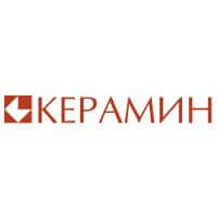 Логотип компании «Керамин»