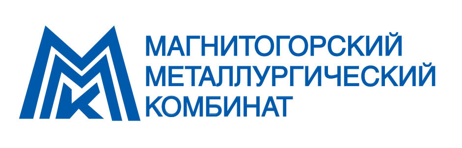 Логотип компании Магнитогорский металлургический комбинат