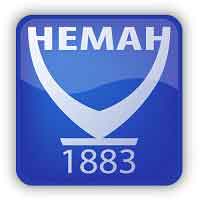 Логотип компании «Неман»
