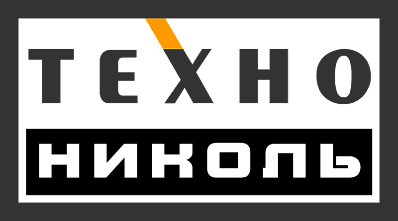 Логотип компании «Техно Николь»